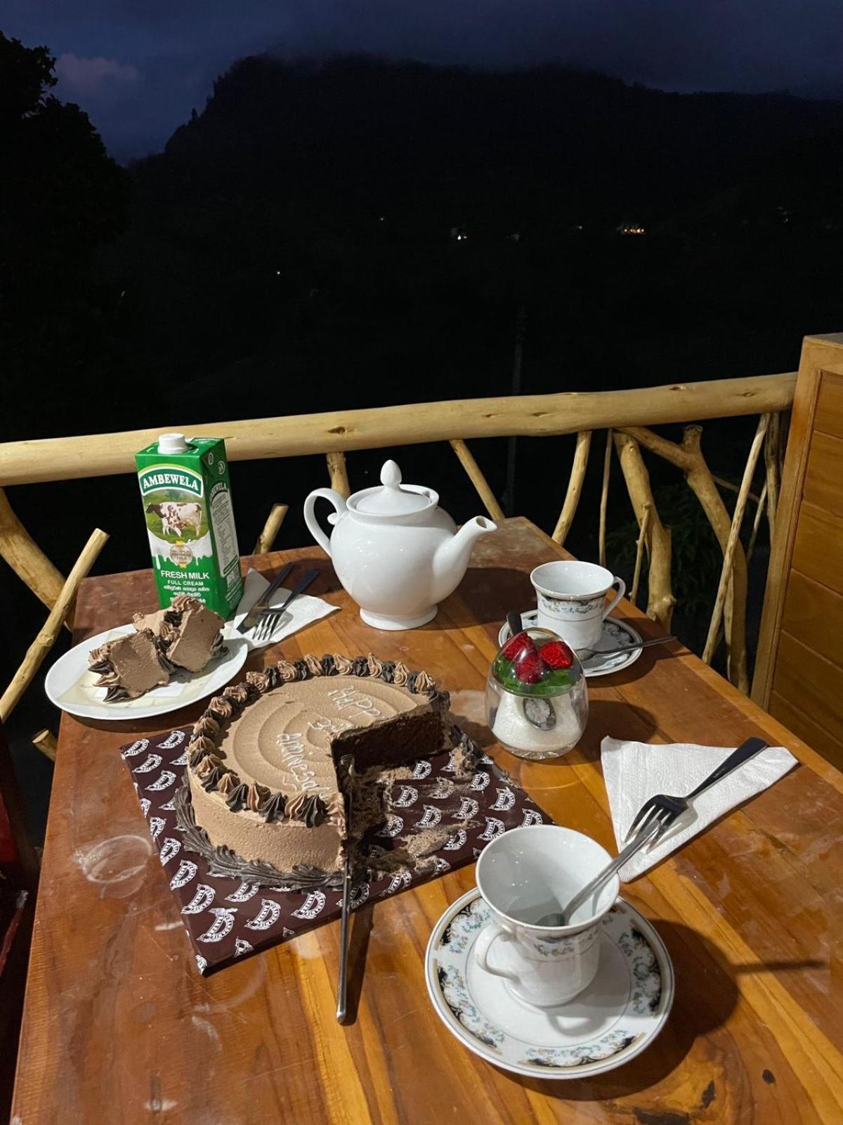 The Dream Inn エッラ エクステリア 写真
