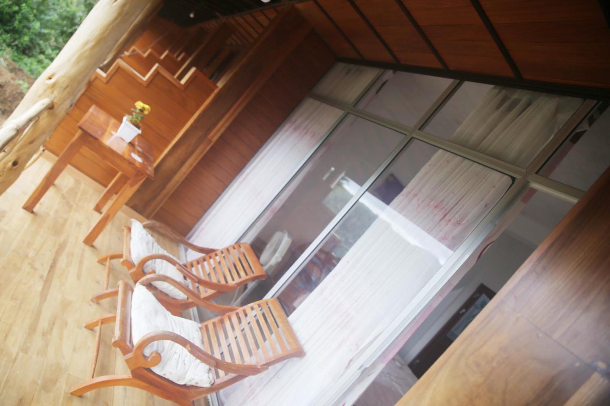 The Dream Inn エッラ エクステリア 写真