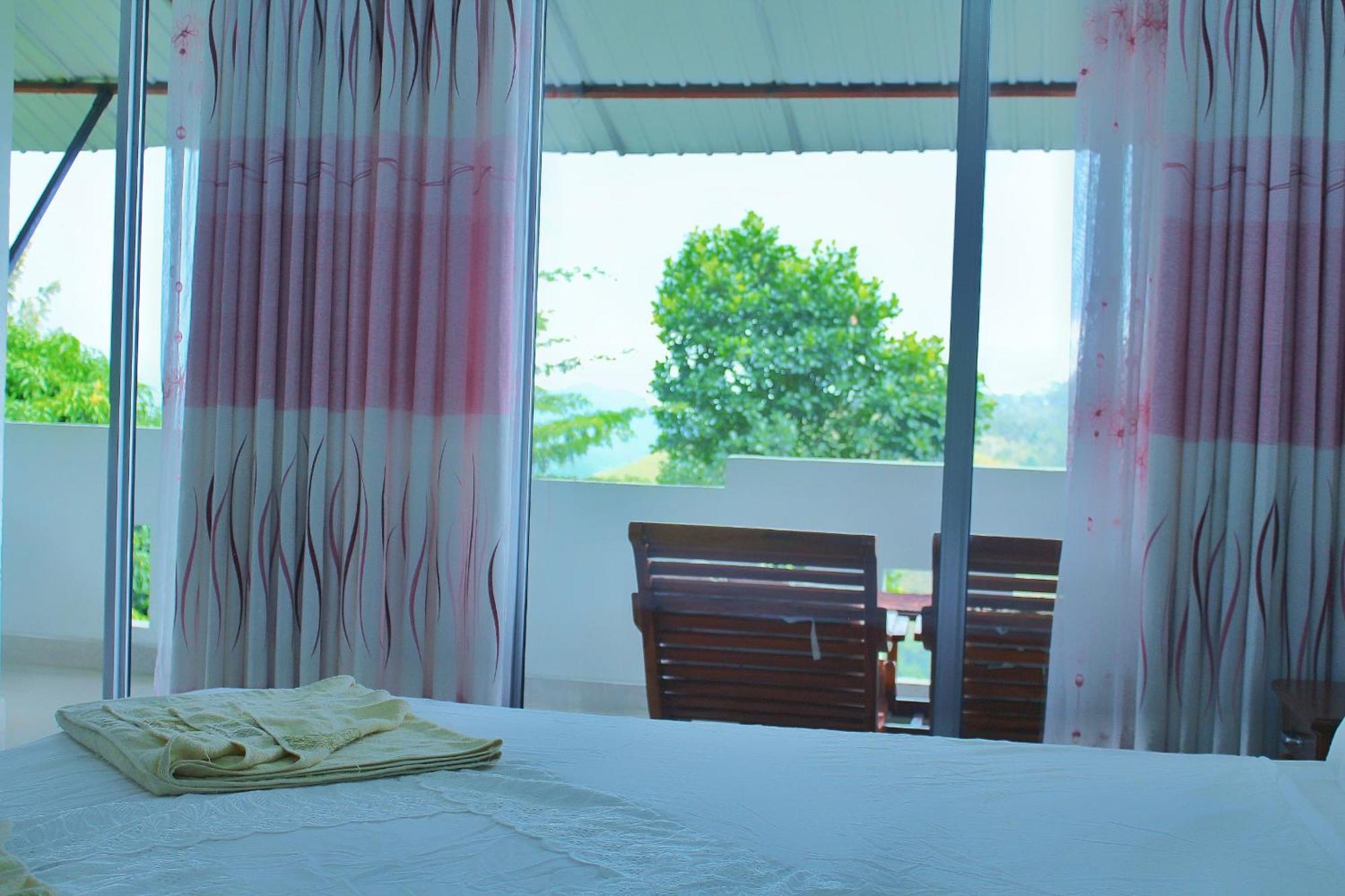 The Dream Inn エッラ エクステリア 写真