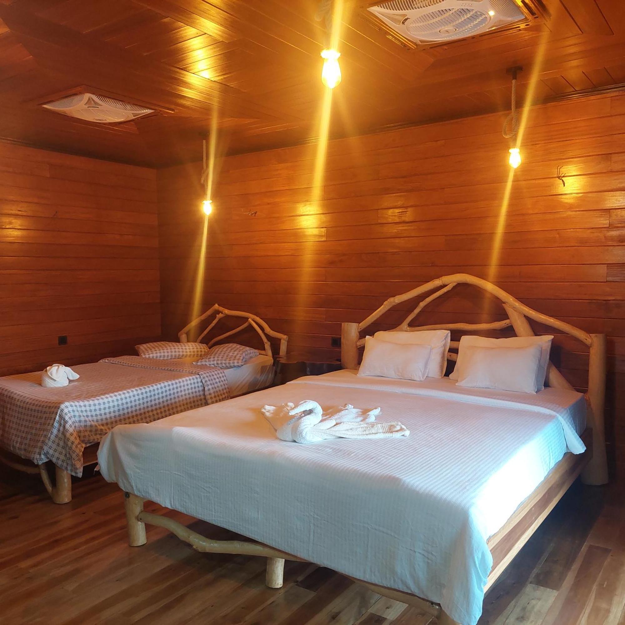 The Dream Inn エッラ 部屋 写真