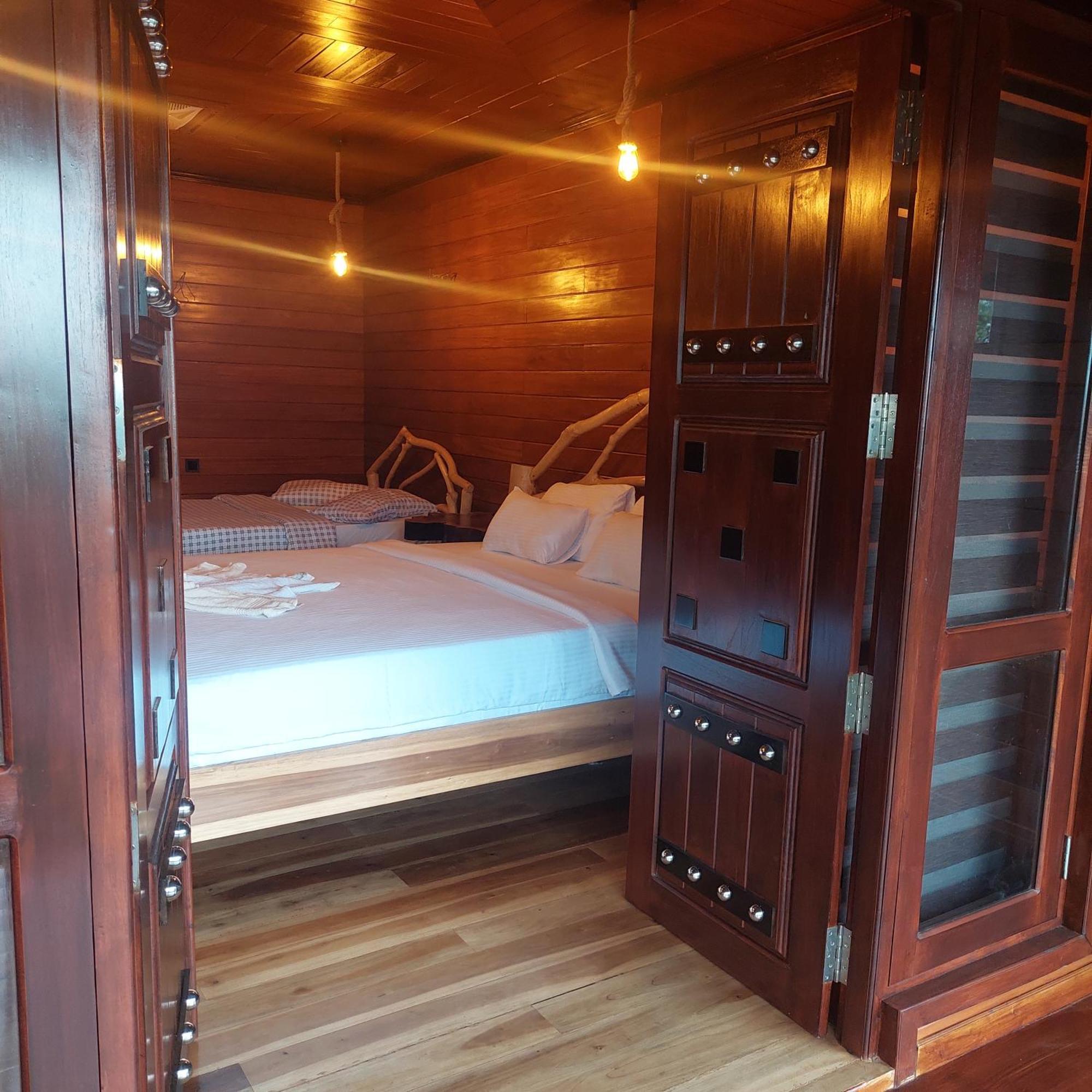 The Dream Inn エッラ 部屋 写真