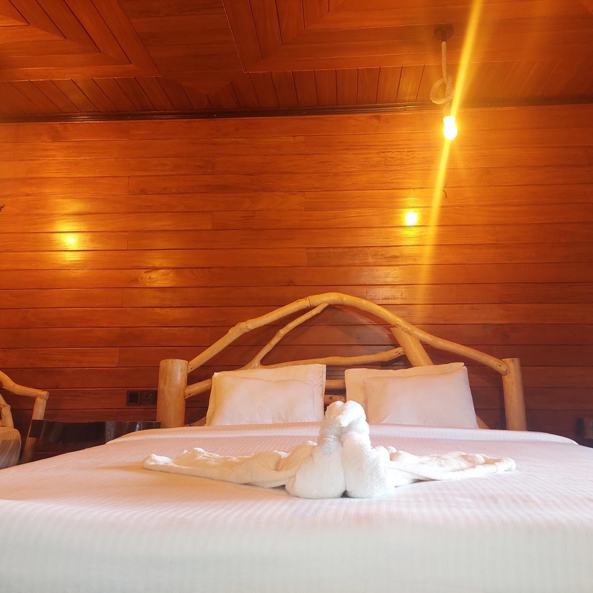 The Dream Inn エッラ 部屋 写真